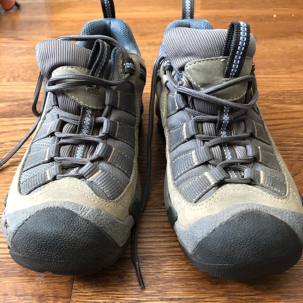 Keen Hiking Shoes